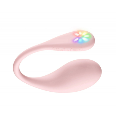 Produse<Lenjerie intima - SPOT KISS ME PINK