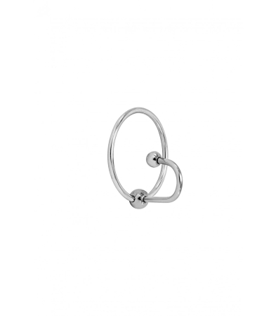 Produse <Body care - STEEL END TORC RING 35 MM