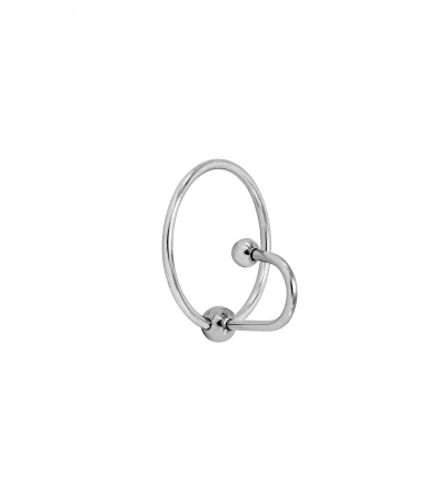 Produse <Body care - STEEL END TORC RING 40 MM