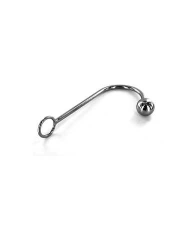 Produse<Sex toy - STEEL HOOK 38 CM