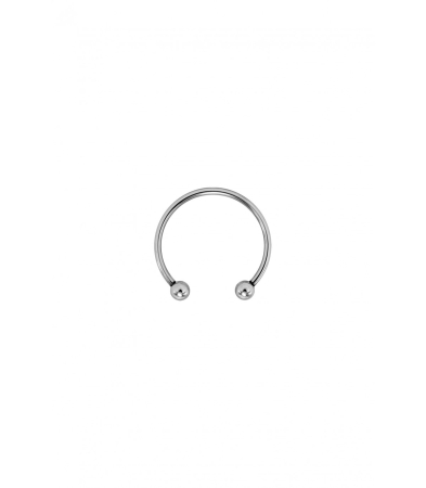 Produse <Body care - STEEL TORC RING 28 MM