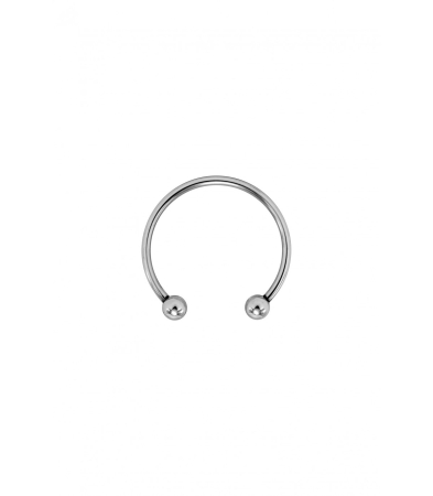 Produse <Body care - STEEL TORC RING 35 MM