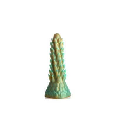 Produse <Body care - STEGOSAURUS SPIKY REPTILE SILICONE DILDO