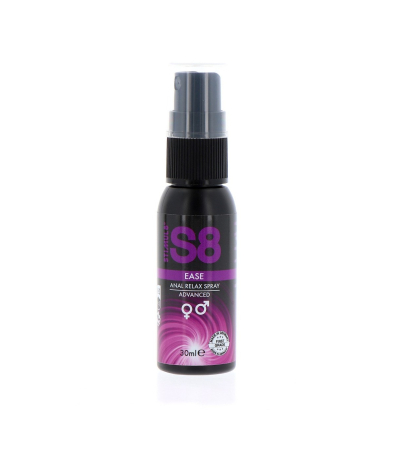 Produse<Sex toy - STIMUL8 ANAL RELAXING SPRAY 30 ML