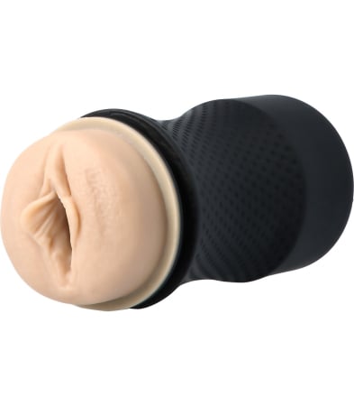 Produse<Sex toy - STROKER M4 VAGINA SILEXPAN
