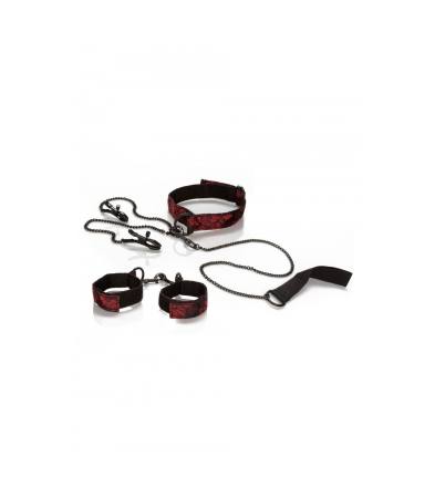 Produse<Sex toy - SUBMISSIVE KIT