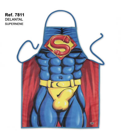 Produse<Lenjerie intima - SUPERNENE APRON