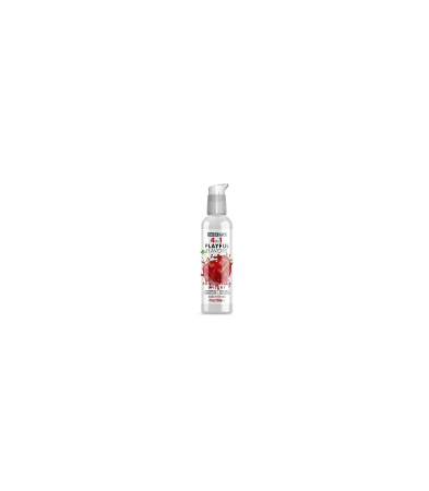 Produse <Sex toy<Body care<Lenjerie intima - SWISS NAVY 4 IN 1 LUBRICANT CHERRY 118 ML