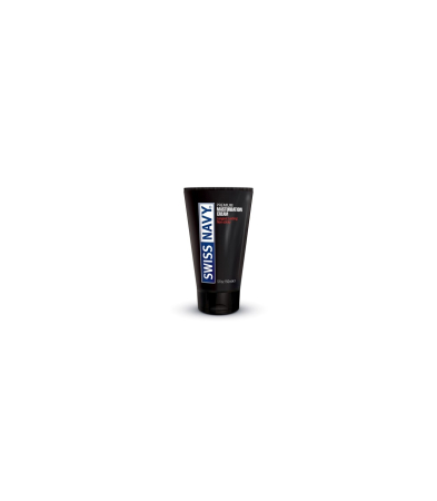 Produse <Sex toy<Body care<Lenjerie intima - SWISS NAVY MASTURBATION CREAM 150ML