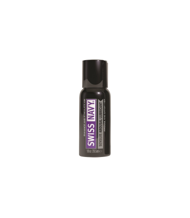 Produse <Sex toy<Body care<Lenjerie intima - SWISS NAVY MINI AROUSAL STIMULATING LUBRICANT 295 ML"