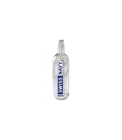 Produse <Sex toy<Body care<Lenjerie intima - SWISS NAVY SILICONE LUBRICANT 473ML