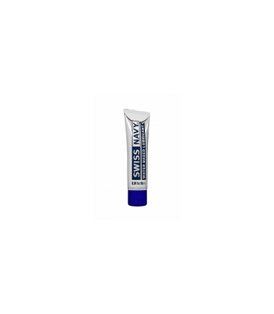 Produse <Sex toy<Body care<Lenjerie intima - SWISS NAVY WATER-BASED LUBRICANT 10 ML