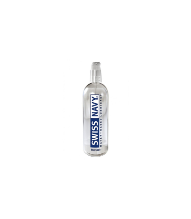 Produse <Sex toy<Body care<Lenjerie intima - SWISS NAVY WATER-BASED LUBRICANT 473ML
