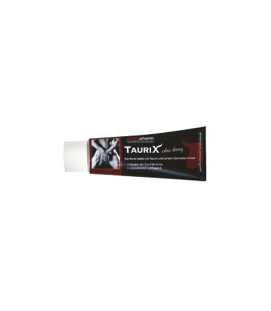 Produse<Sex toy - TAURIX 40ML