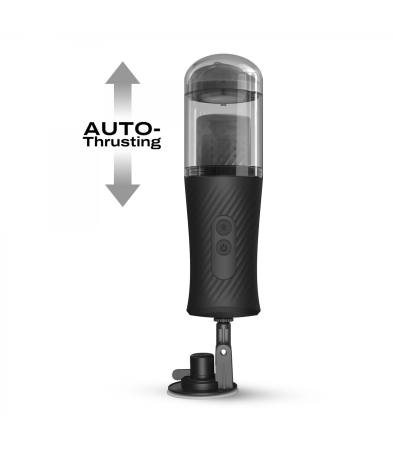 Produse <Body care - THRUST BLOW MASTURBATOR