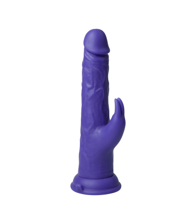 Produse<Lenjerie intima - THRUSTER RABBIT - DARK PURPLE
