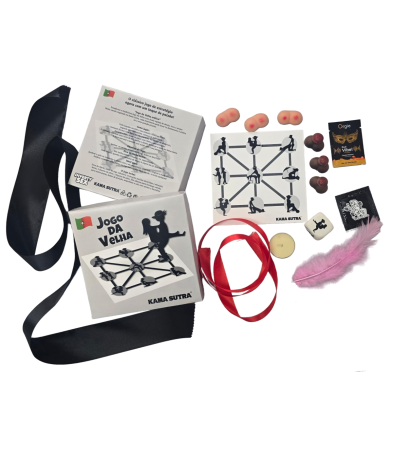 Produse <Body care - Tic-tac-toe in Portuguese