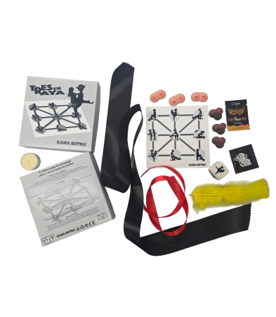 Produse <Body care - Tic-Tac-Toe in Spanish