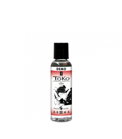 Produse<Lenjerie intima - TOKO CHERRY LUBRICANT TESTER 60ML