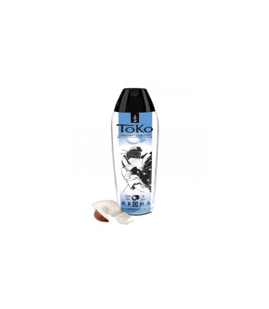 Produse<Lenjerie intima - TOKO COCONUT WATER LUBRICANT