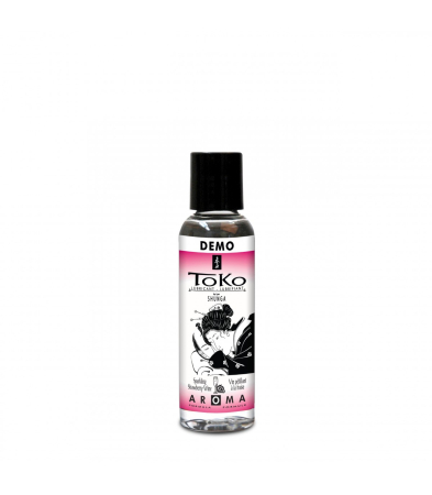Produse<Lenjerie intima - TOKO LUBRICANT TESTER STRAWBERRY-CHAMPAGNE 60ML