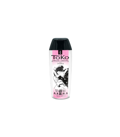 Produse<Lenjerie intima - TOKO RASPBERRY LUBRICANT