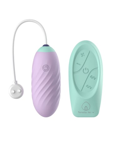 Produse<Sex toy - TOTALLY CASUAL L-OVO