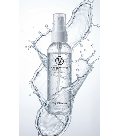 Produse<Sex toy - TOY CLEANER WITHOUT ALCOHOL 150ML