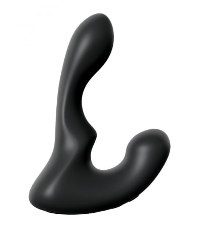 Produse<Sex toy - ULTIMATE P-SPOT MILKER BLACK