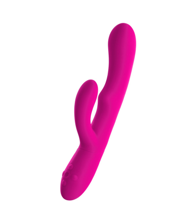 Produse<Lenjerie intima - ULTRA RABBIT - PINK