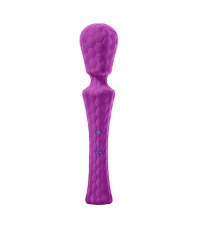 Produse<Lenjerie intima - ULTRA WAND XL - PURPLE