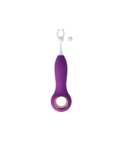 Produse <Body care - ULTRASOUND VIBRATOR By TOOPASSION