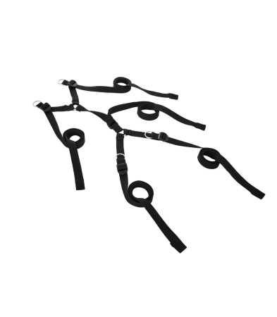 Produse<Lenjerie intima - UNDER THE BED® RESTRAINT SYSTEM