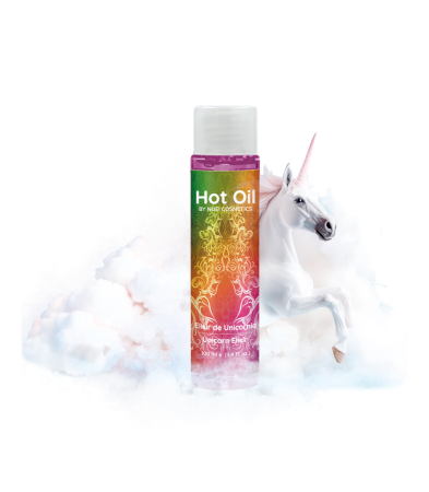 Produse<Lenjerie intima - UNICORN HOT OIL ELIXIR