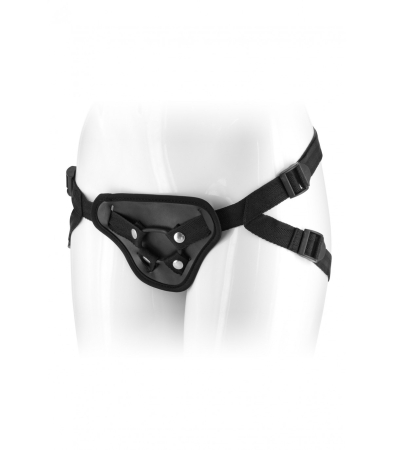Produse <Sex toy<Body care<Lenjerie intima - UNIVERSAL STRAP-ON HARNESS BASE