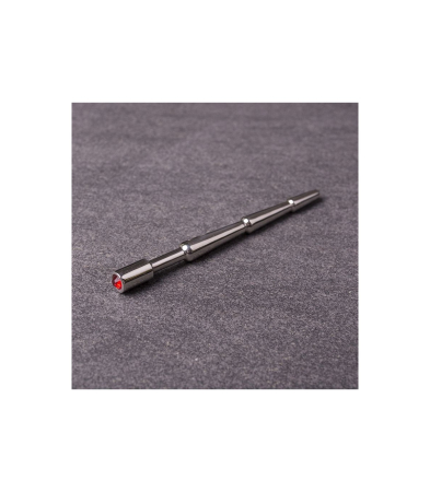 Produse<Sex toy - URETHRAL DILATOR RED DETAIL 9 MM