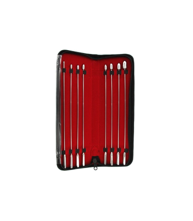 Produse<Sex toy - URETHRAL DILATORS KIT X 8