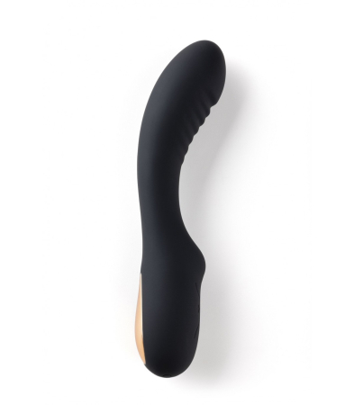 Produse - V5 BLACK EDITION RECHARGEABLE VIBRATOR