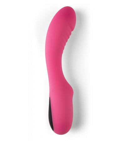 Produse<Sex toy - V5 PINK RECHARGEABLE VIBRATOR