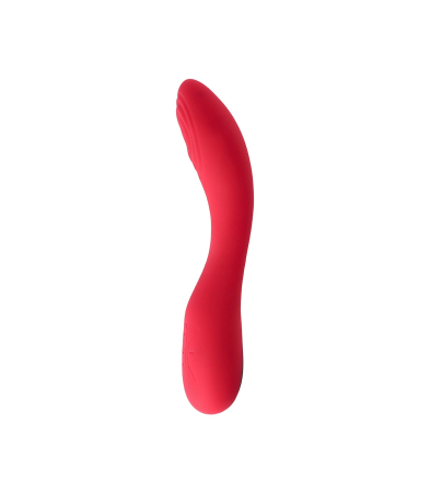Produse<Sex toy - V8 PINK RECHARGEABLE TAPPING VIBRATOR