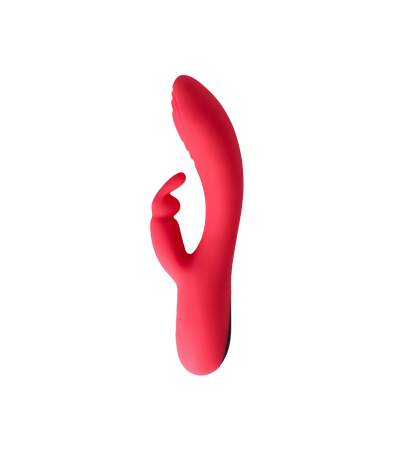 Produse<Sex toy - V9 PINK RECHARGEABLE TAPPING VIBRATOR
