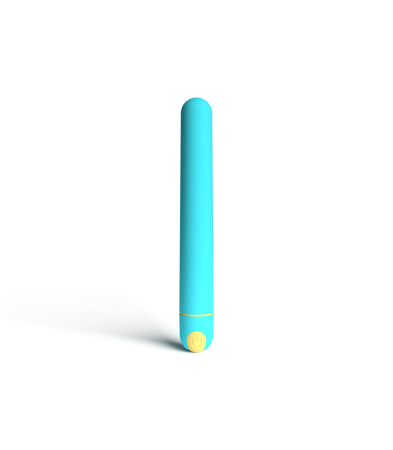 Produse - VARY BLUE USB VIBRATOR