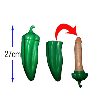 Produse<Lenjerie intima - VEGETABLE PEPPER