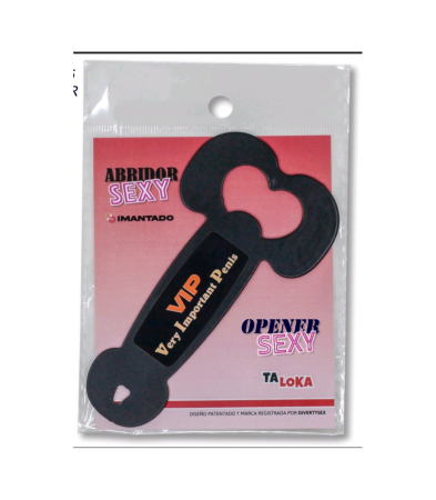 Produse<Lenjerie intima - VERY BLACK MAGNETIC PENIS METAL OPENER