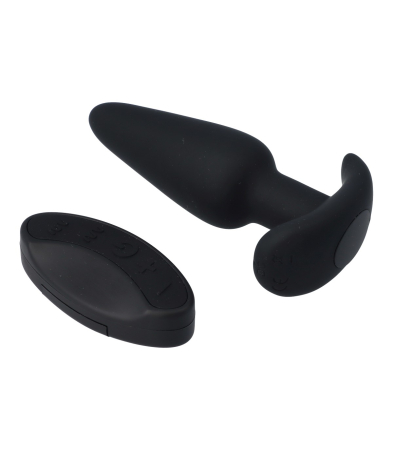 Produse <Body care - VIBRATING ANAL PLUG By TOOPASSION