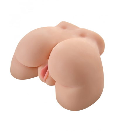 Produse<Sex toy - VIBRATING ASS LIGHT