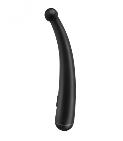 Produse<Sex toy - VIBRATING CURVE BLACK