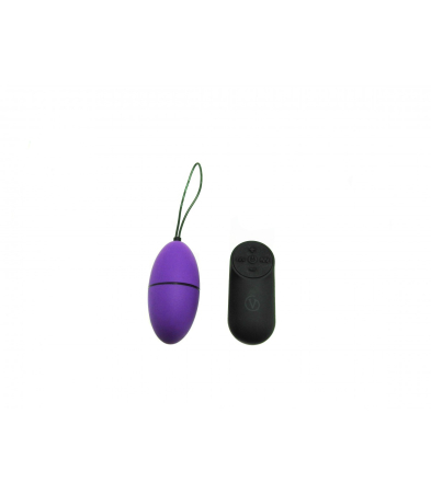 Produse<Sex toy - VIBRATING EGG G2 PURPLE