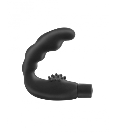 Produse<Sex toy - VIBRATING REACH AROUND BLACK