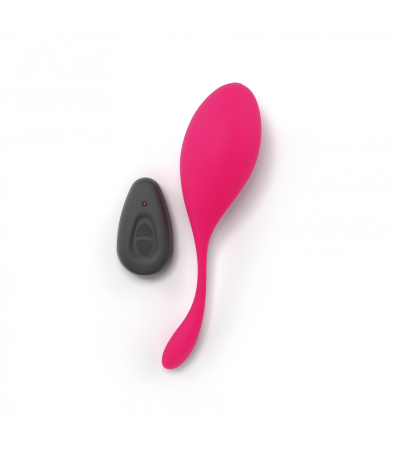 Produse <Body care - VIBRATOR EGG W/ CONTROL SECRET VIBE 2